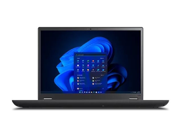 Lenovo ThinkPad P16v Gen 2 - 40.6 cm (16") - Core links