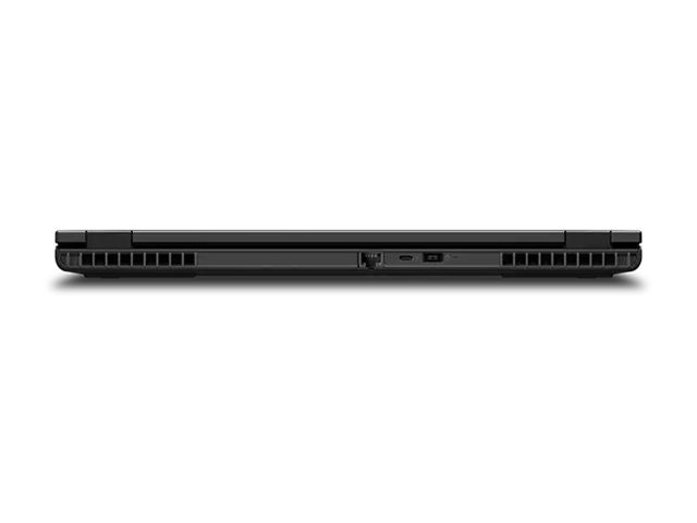 Lenovo ThinkPad P16v Gen 2 - 40.6 cm (16") - Core oben