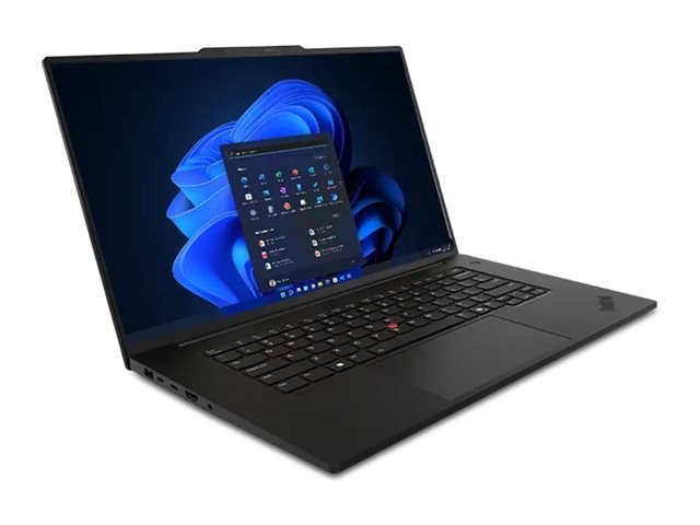 Lenovo ThinkPad P1 Gen 7 - 40.6 cm (16") - Core Ul