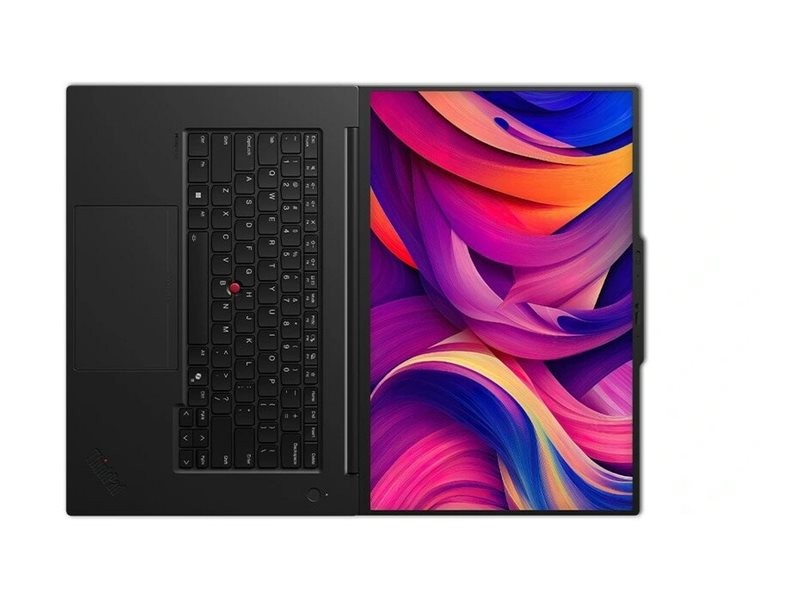 Lenovo ThinkPad P1 Gen 7 - 40.6 cm (16") - Core Ul rechts