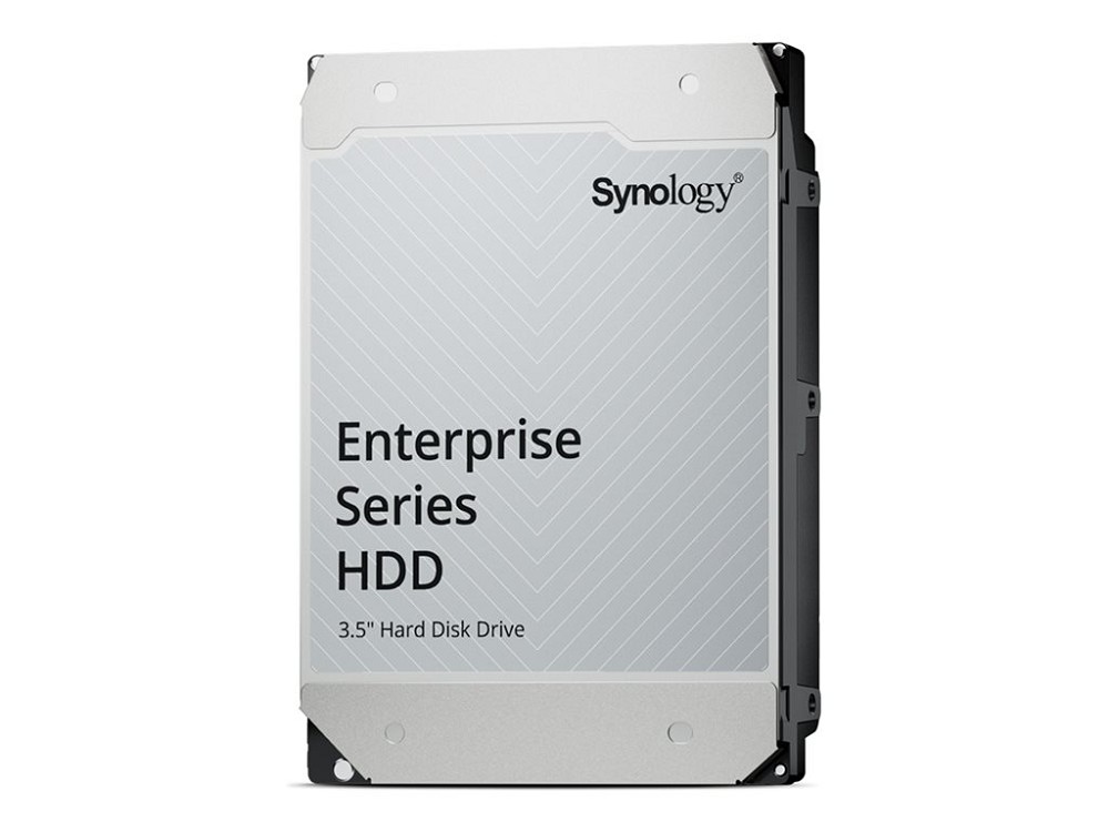 Synology HAT5310 - Festplatte - 20 TB - SATA 6Gb/s