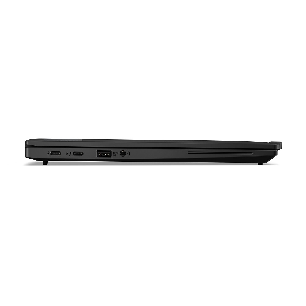 Lenovo ThinkPad X13 Gen 5 Intel Core Ultra 7 155U vorn links