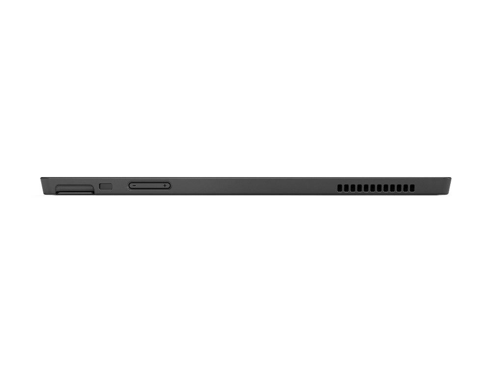 Lenovo ThinkPad X12 Detachable Gen 2 Intel Core Ul vorn links