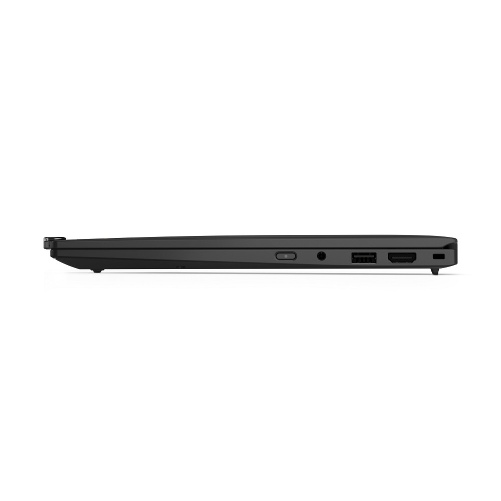 Lenovo ThinkPad X1 Carbon Intel Core Ultra 7 155U vorn links