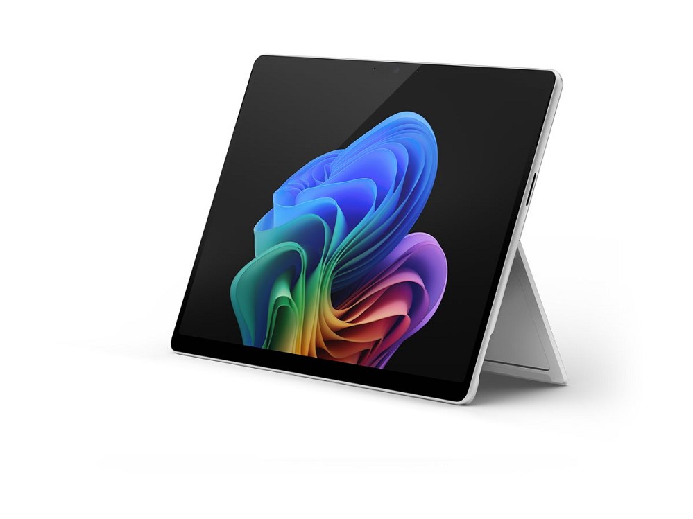 Microsoft Surface Pro Copilot+ PC - 11th Edition -