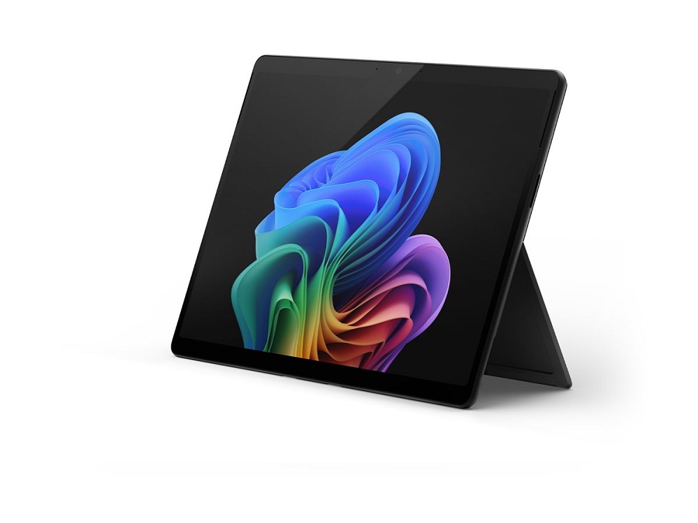 Microsoft Surface Pro Copilot+ PC - 11th Edition -