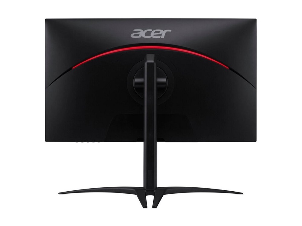 Acer Nitro XV275K P3biipruzx - XV5 Series - LED-Mo rechts