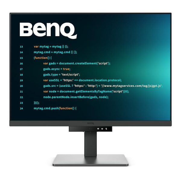 BenQ RD280U, 28.2" (71.6cm), Klasse: 28"-31"  Aufl