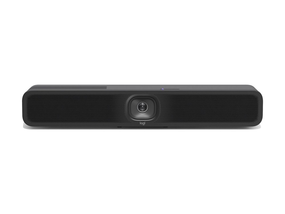 Logitech MeetUp 2 - USB-Konferenzkamera links links