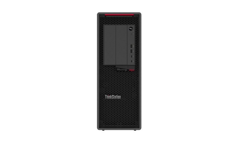 Lenovo ThinkStation P620 - AMD Threadripper PRO 5945WX | 64 GB RA 592