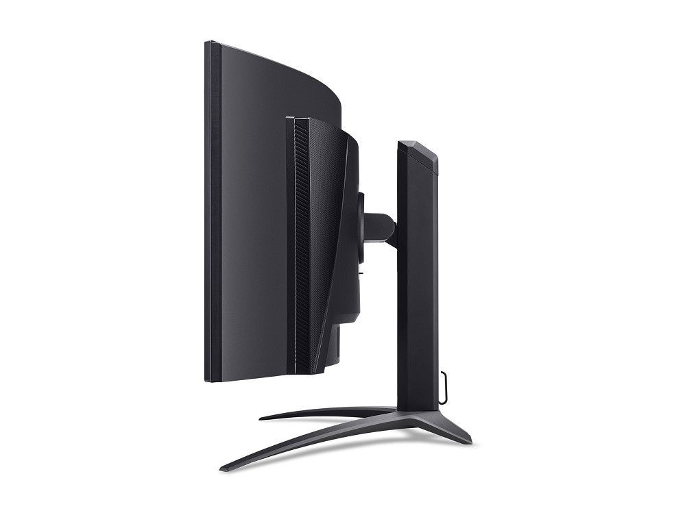 Acer Predator X34 X5bmiiphuzx - X Series - OLED-Mo hinten