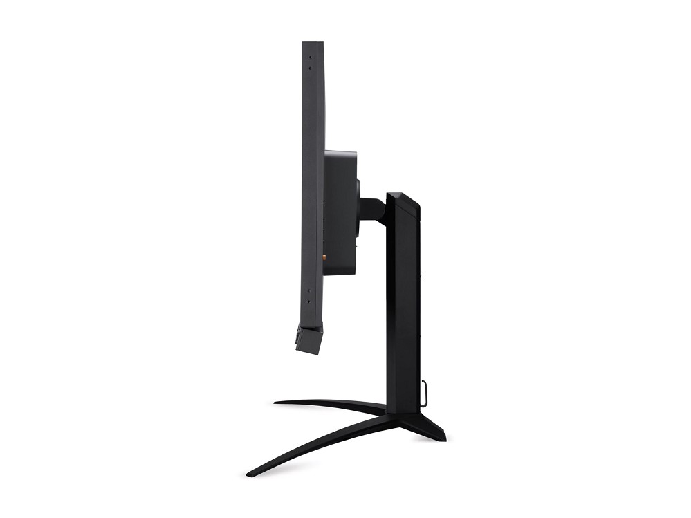 Acer Predator SpatialLabs View PSV27-2 - LCD-Monit hinten