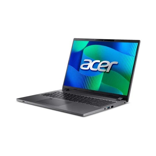 Acer TravelMate P2 16 TMP216-51-G2-TCO - 16", Intel Core 3 1 links