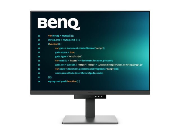 BenQ Programming RD280U - LED-Monitor - 4K - 81.3