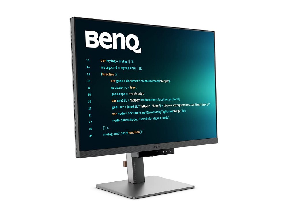 BenQ Programming RD280U - LED-Monitor - 4K - 81.3 links