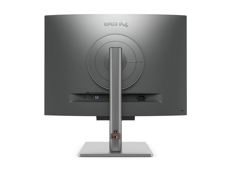 BenQ Programming RD280U - LED-Monitor - 4K - 81.3 rechts