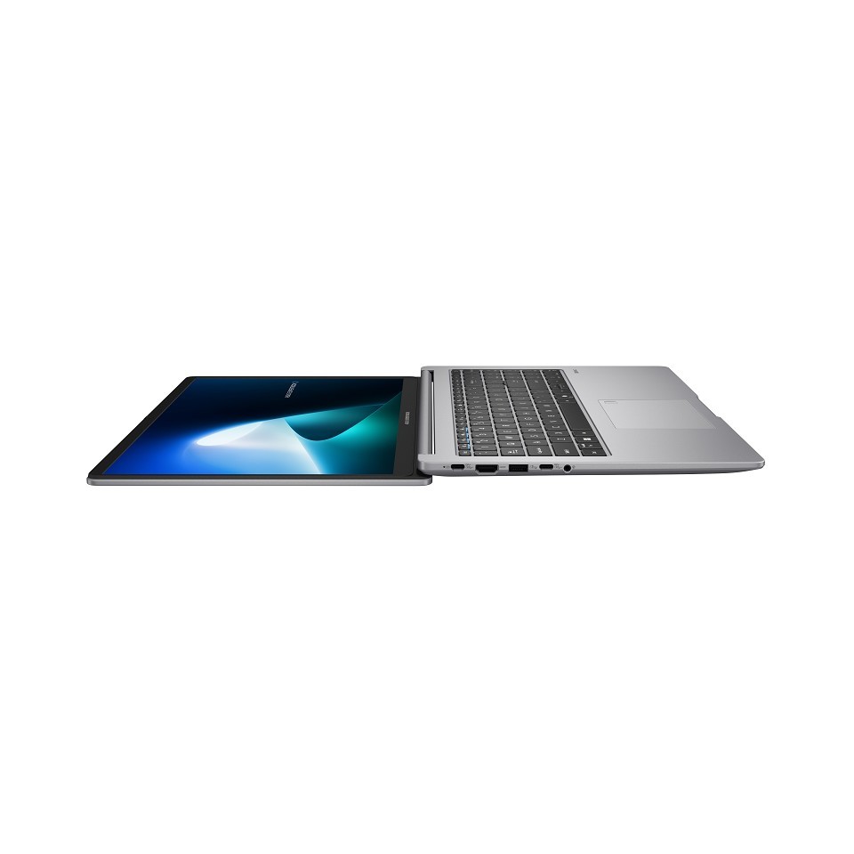 ASUS ExpertBook P1 P1503CVA-S71300 -  Core i5 13420H - kein  unten