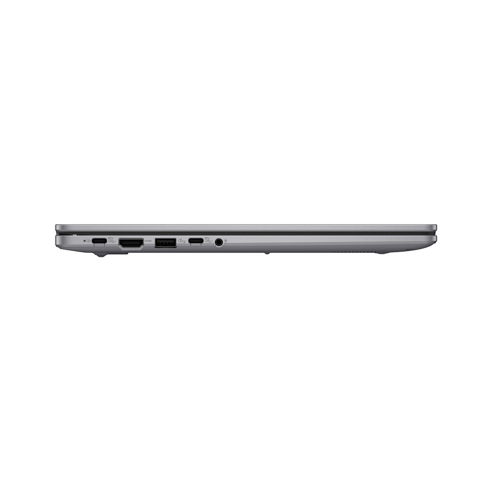 ASUS ExpertBook P1 P1503CVA-S71300 -  Core i5 13420H - kein  vorn links