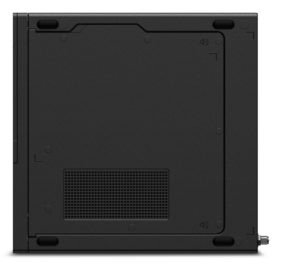 Lenovo ThinkStation P3 Tiny Intel® Core™ i9 i9-139 innen