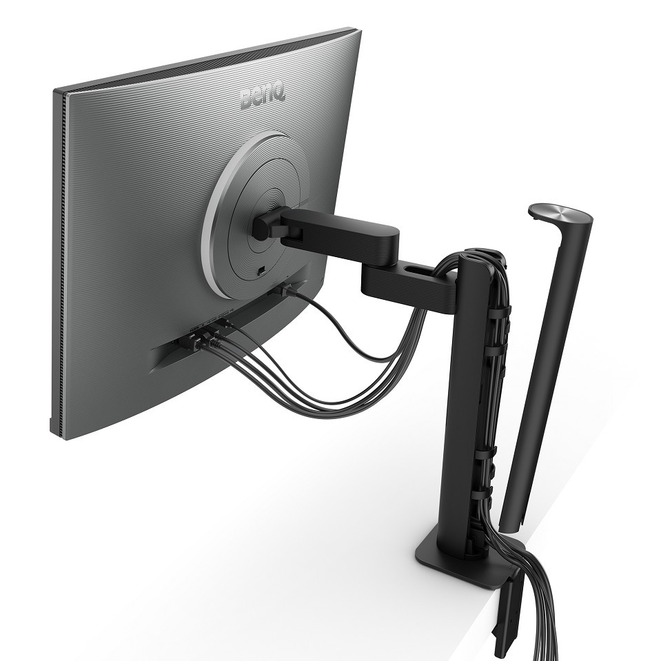 BenQ RD280UA Computerbildschirm 71,6 cm (28.2") 38 vorn rechts