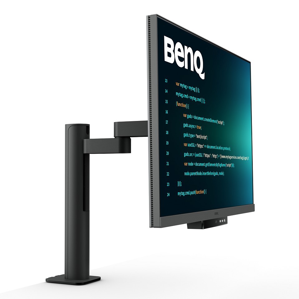 BenQ RD280UA Computerbildschirm 71,6 cm (28.2") 38 hinten