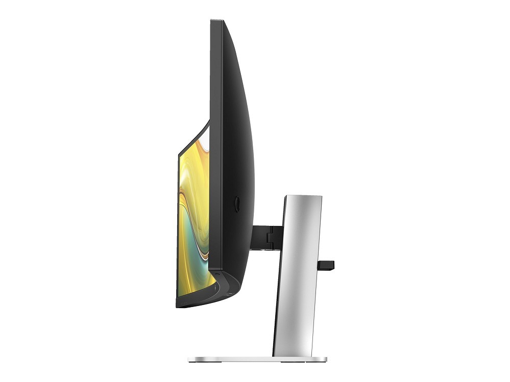 HP Series 5 Pro 534pm, 34" unten
