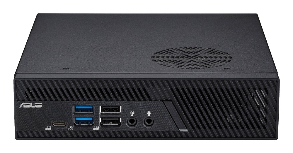 ASUS PB63-B5204AH - Intel® Core i5-14400, 16 GB RAM, 512 GB  links