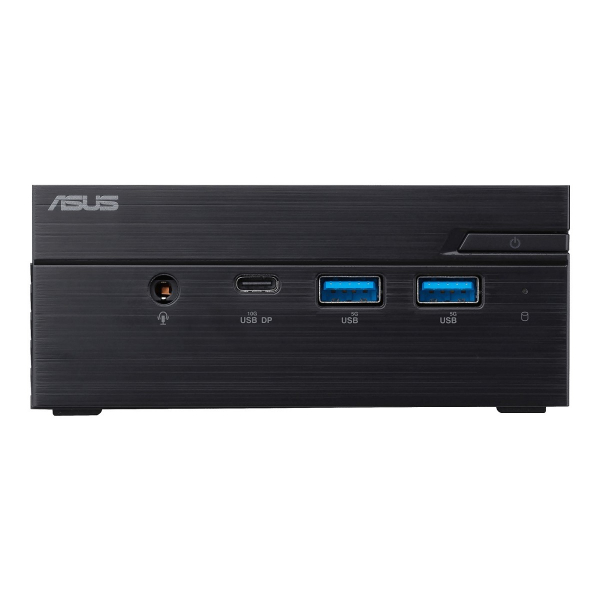 ASUS ExpertCenter PN53-BS7773MDS1 0,62 l großer PC