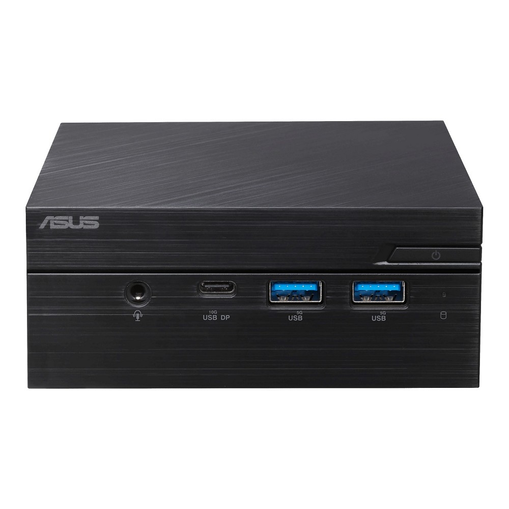 ASUS ExpertCenter PN53-BS7773MDS1 0,62 l großer PC oben