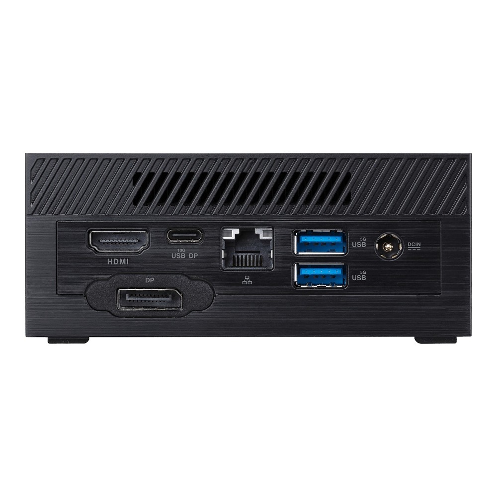 ASUS ExpertCenter PN53-S1 PN53-S7028ADS1 AMD Ryzen hinten