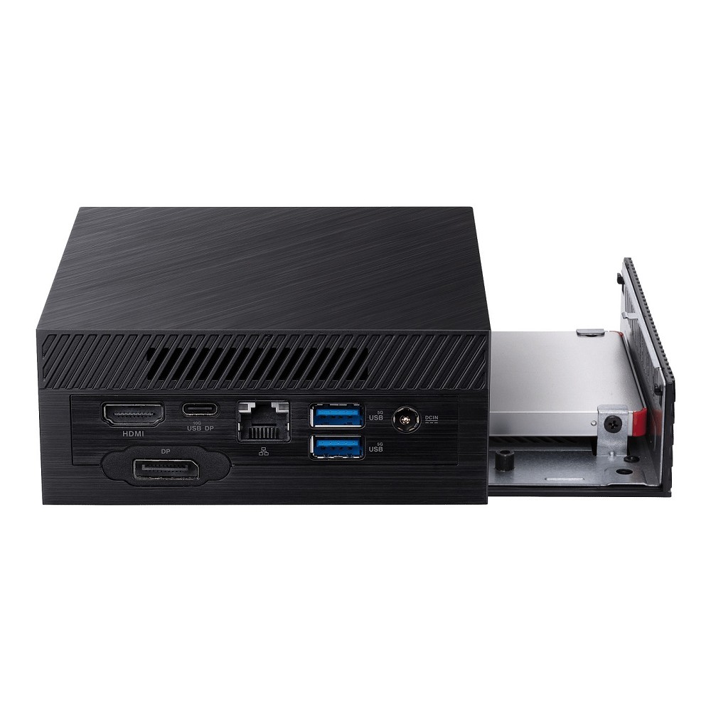 ASUS ExpertCenter PN53-S1 PN53-S7028ADS1 AMD Ryzen rechts