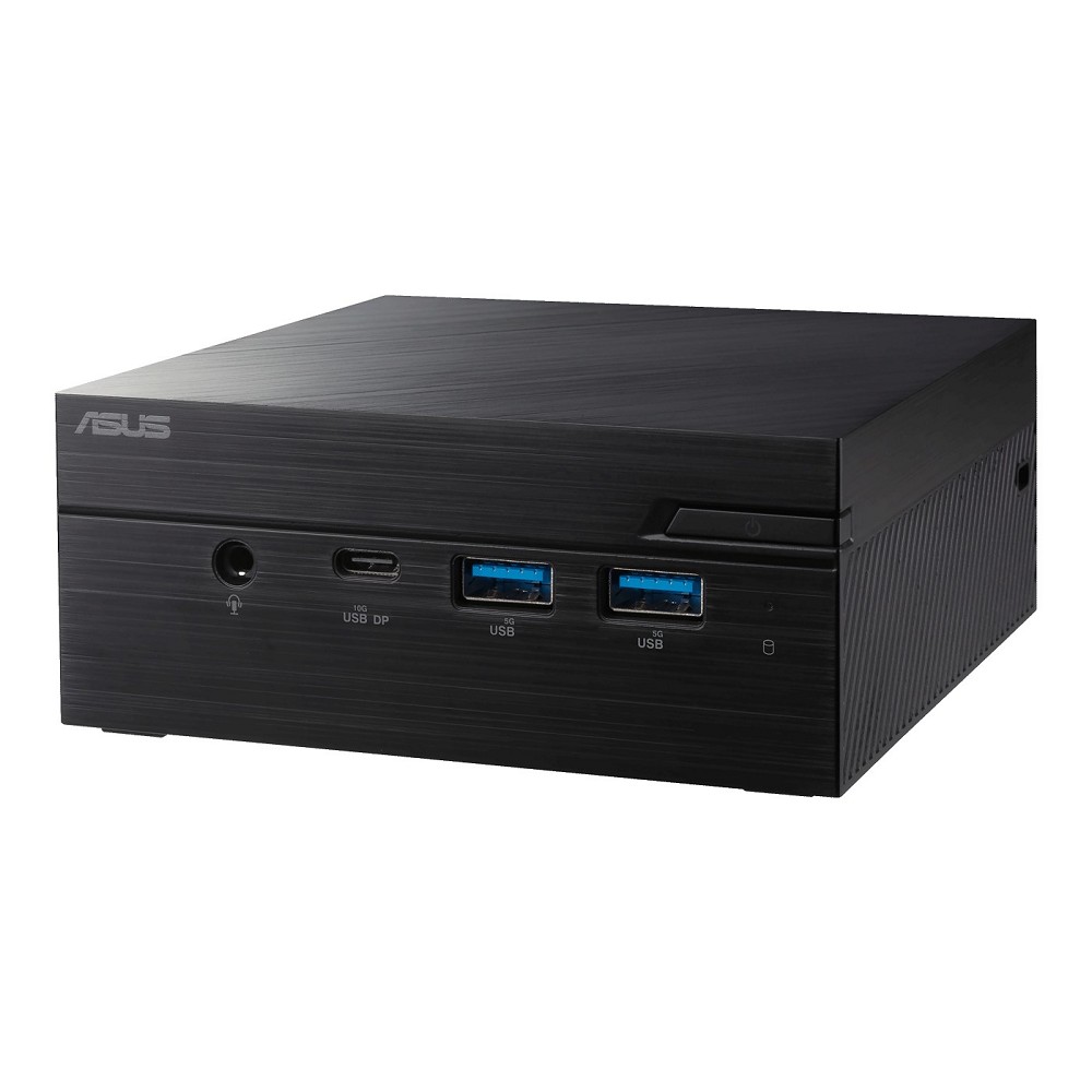 ASUS ExpertCenter PN53-S1 PN53-S7028ADS1 AMD Ryzen innen