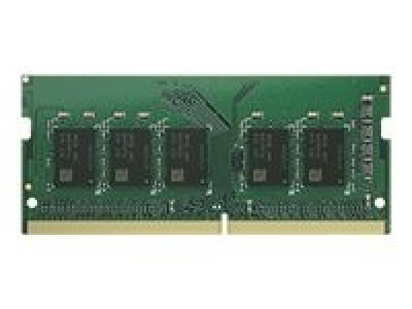 Synology DDR4 - Modul - 8 GB - SO DIMM 260-PIN vor