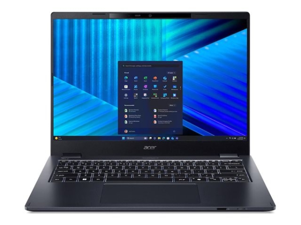 Acer TravelMate P4 14 TMP414-55-TCO - 35.6 cm (14"