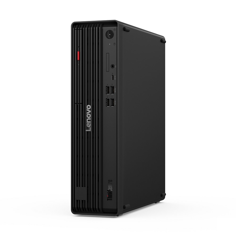 Lenovo ThinkCentre M90s Gen 6 - Intel Core Ultra 7 hinten