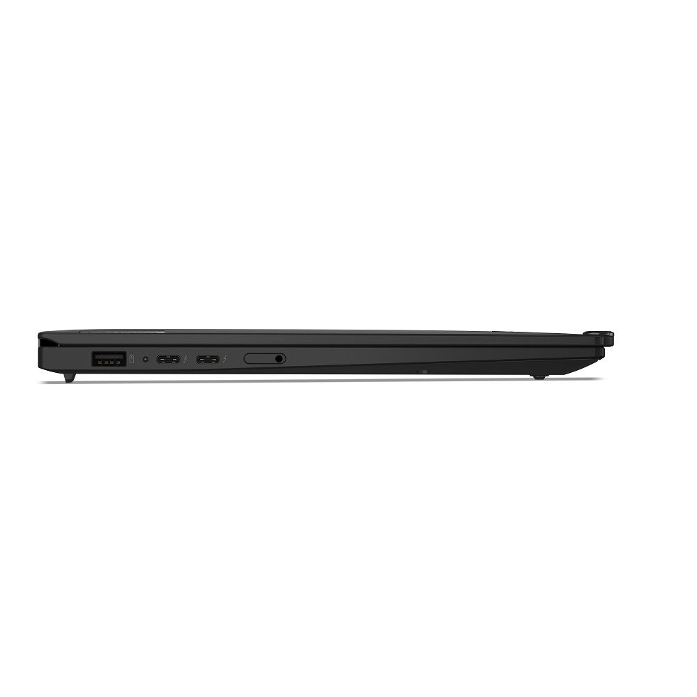 Lenovo ThinkPad X1 Carbon G13 - 14", Intel Core Ultra 7 258V vorn rechts