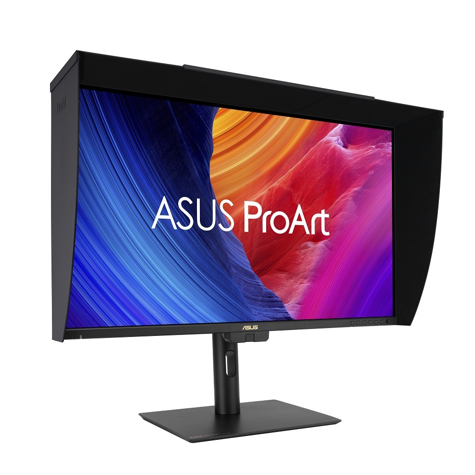 ASUS ProArt PA27UCGE - 68,6 cm (27") 3840 x 2160 P innen