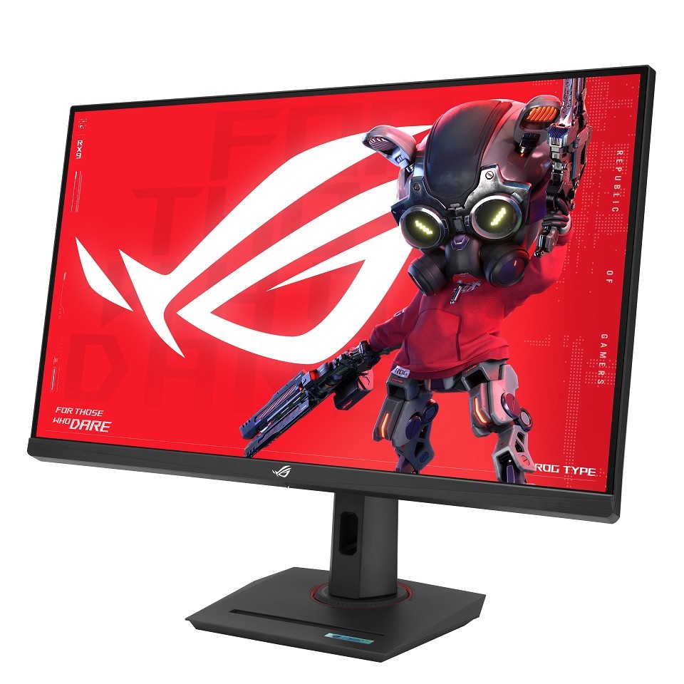 ASUS ROG Strix XG32UCG Computerbildschirm 80 cm (3 unten
