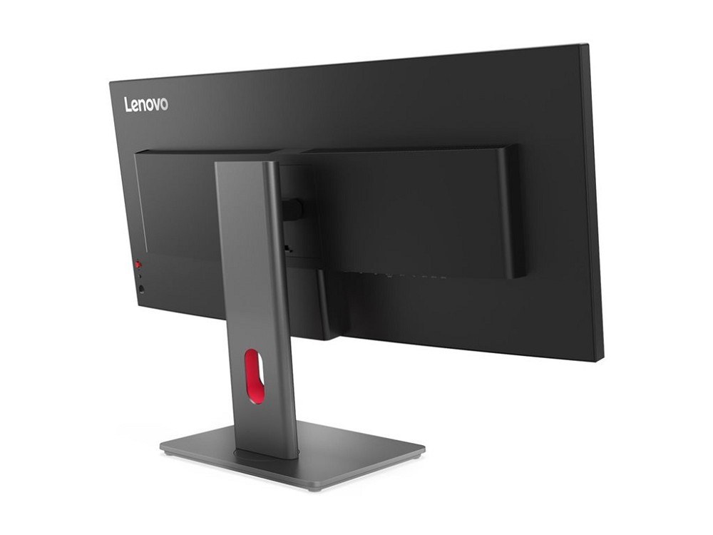 Lenovo ThinkVision P34WD-40 - LED-Monitor - geboge rechts