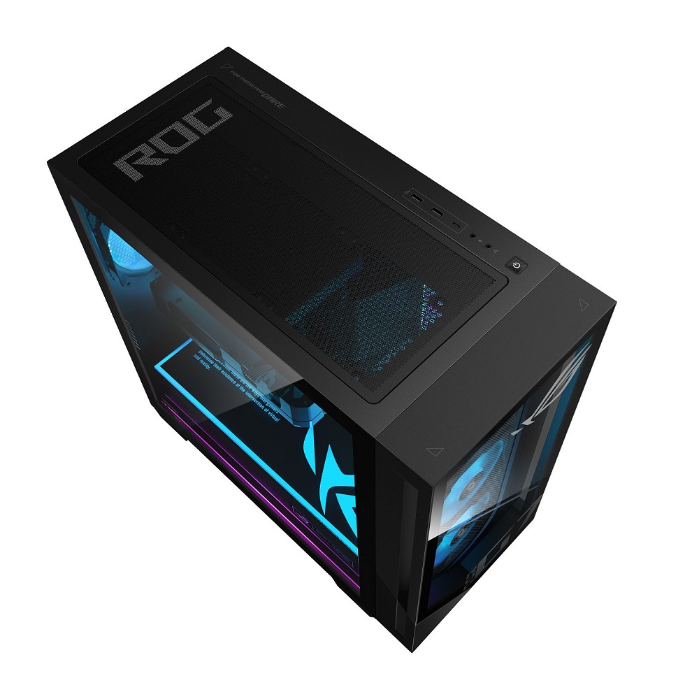 ASUS ROG G700 G700TF-07265F351W Intel Core Ultra 7 links
