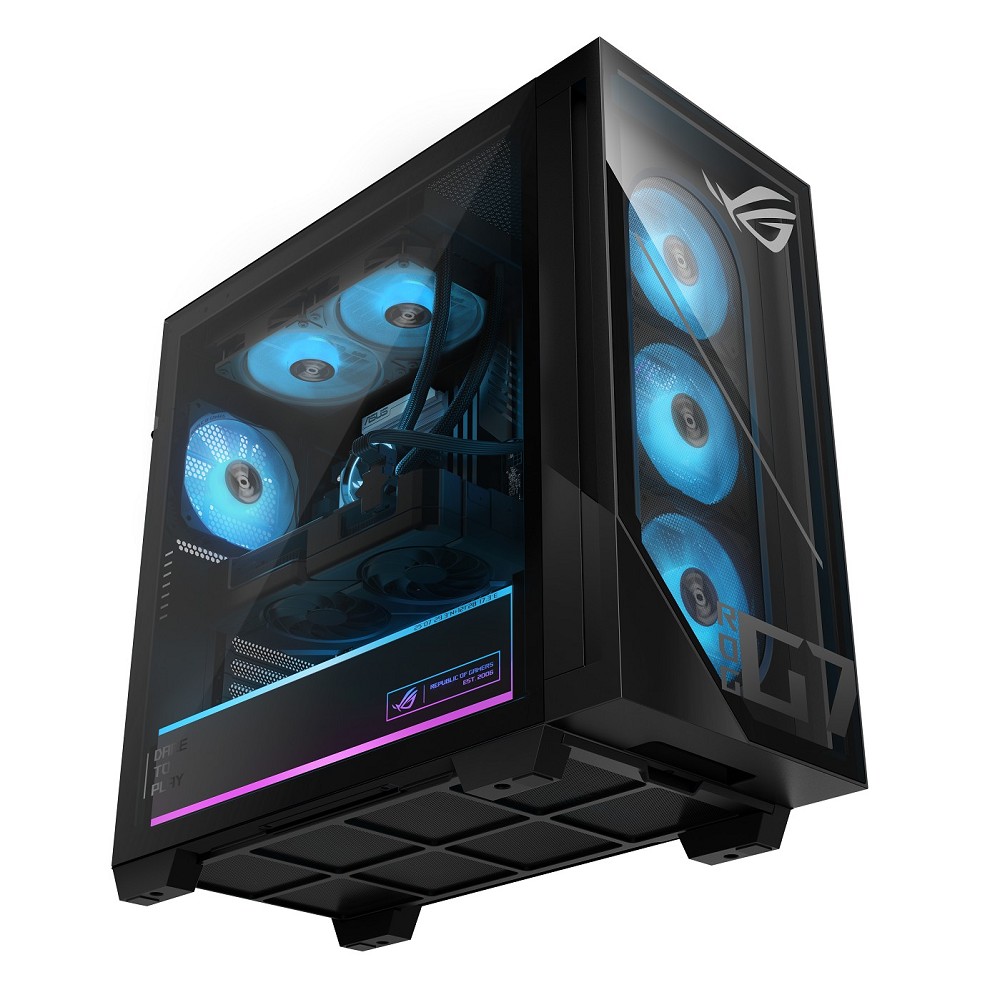 ASUS ROG G700 G700TF-07265F351W Intel Core Ultra 7 rechts