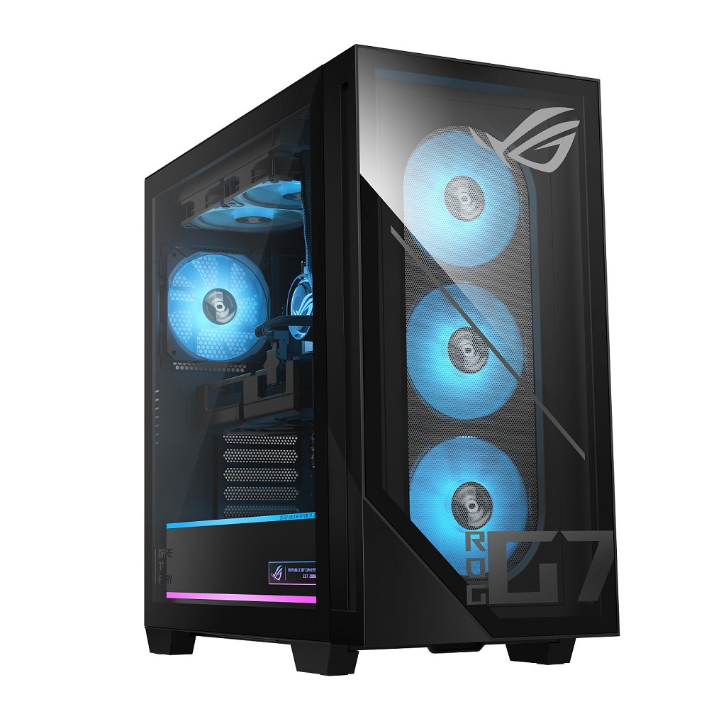 ASUS ROG G700 G700TF-07265F351W Intel Core Ultra 7 unten