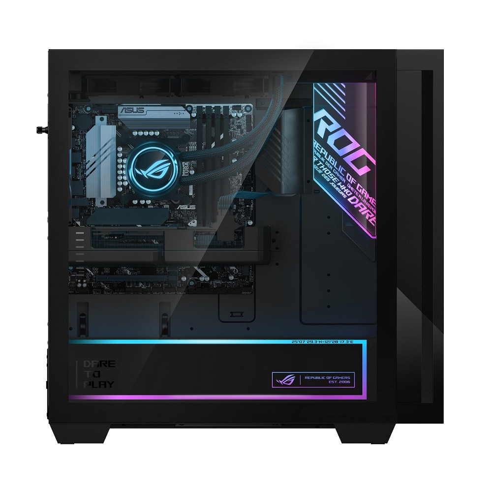 ASUS ROG G700 G700TF-07265F351W Intel Core Ultra 7 innen