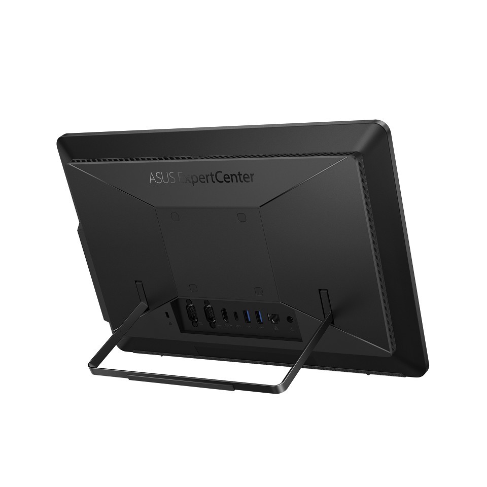 ASUS ExpertCenter E1 AiO E1600WKAT-BMR143M Intel® vorn rechts