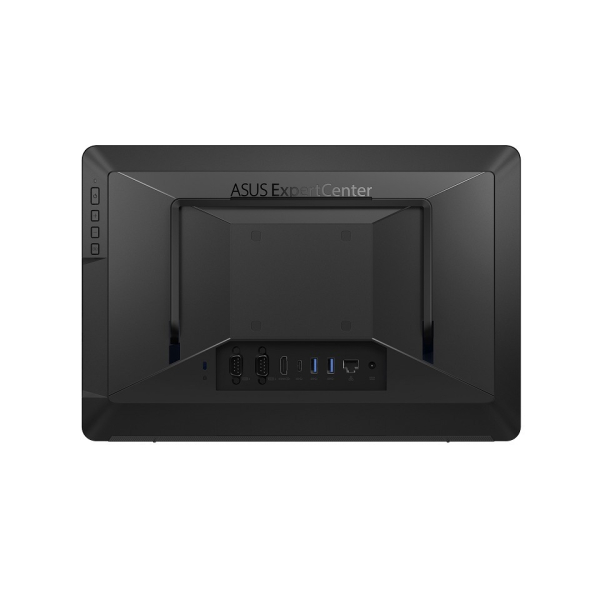 ASUS ExpertCenter E1 AiO E1600WKAT-BMR143M Intel® hinten