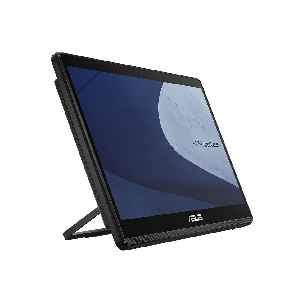ASUS ExpertCenter E1 AiO E1600WKAT-BMR143M Intel® vorn links