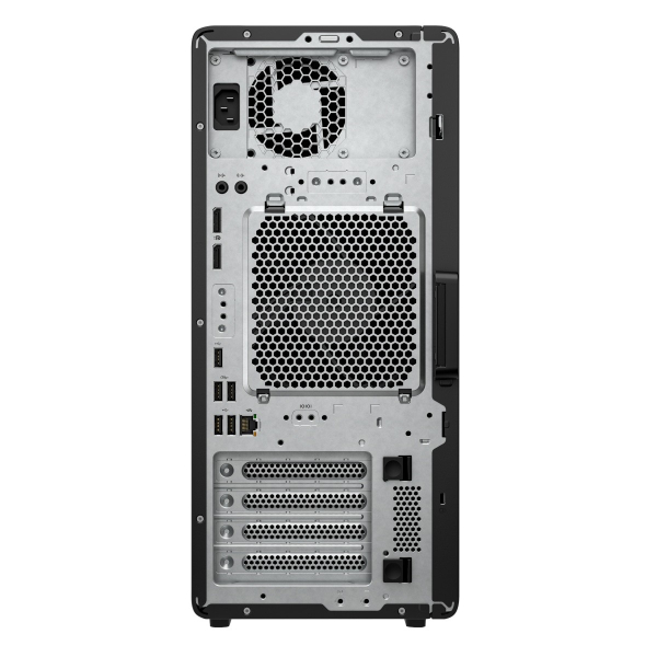 HP Z2 Tower G1i Workstation, Tower, Intel Core Ultra 9 285,  rechts