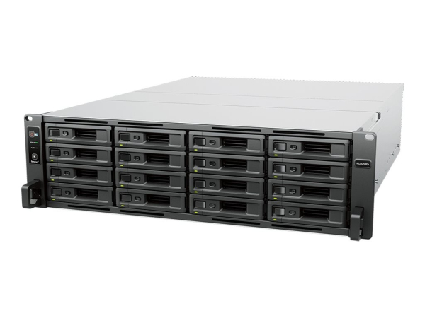 Synology RackStation RS2825RP+ - NAS-Server - 16 S
