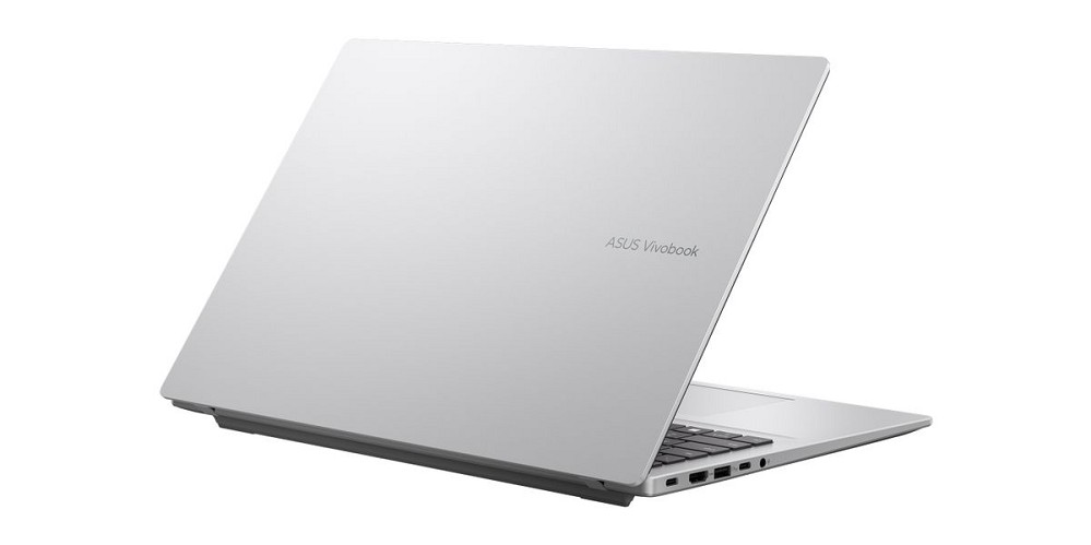 ASUS Vivobook 16 – 16", AMD Ryzen AI 5 330, 16 GB RAM, 1 TB  rechts