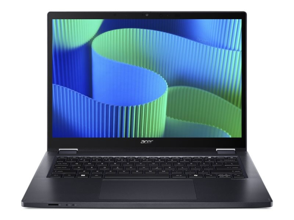 Acer TravelMate P4 Spin 14 TMP414RN-54-TCO - Flip-